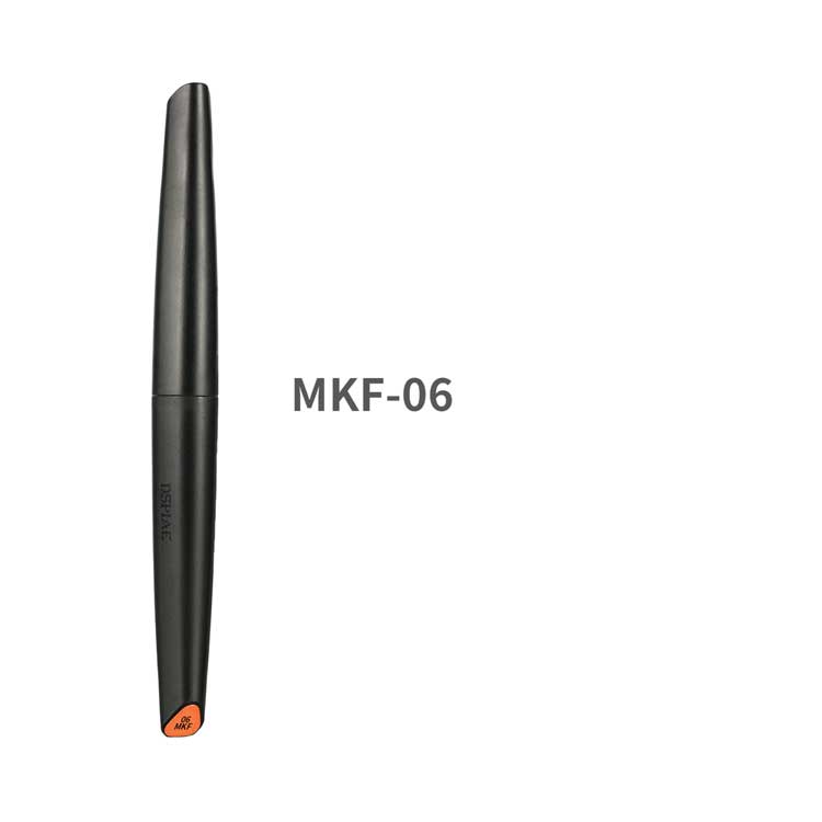 Image for 314-MKF06 Marker Pen Floresnt Orang