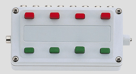 Image for 441-72720 Solenoid Controller