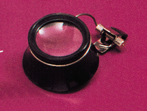 Image for 230-899 Spectacle loupe 2X