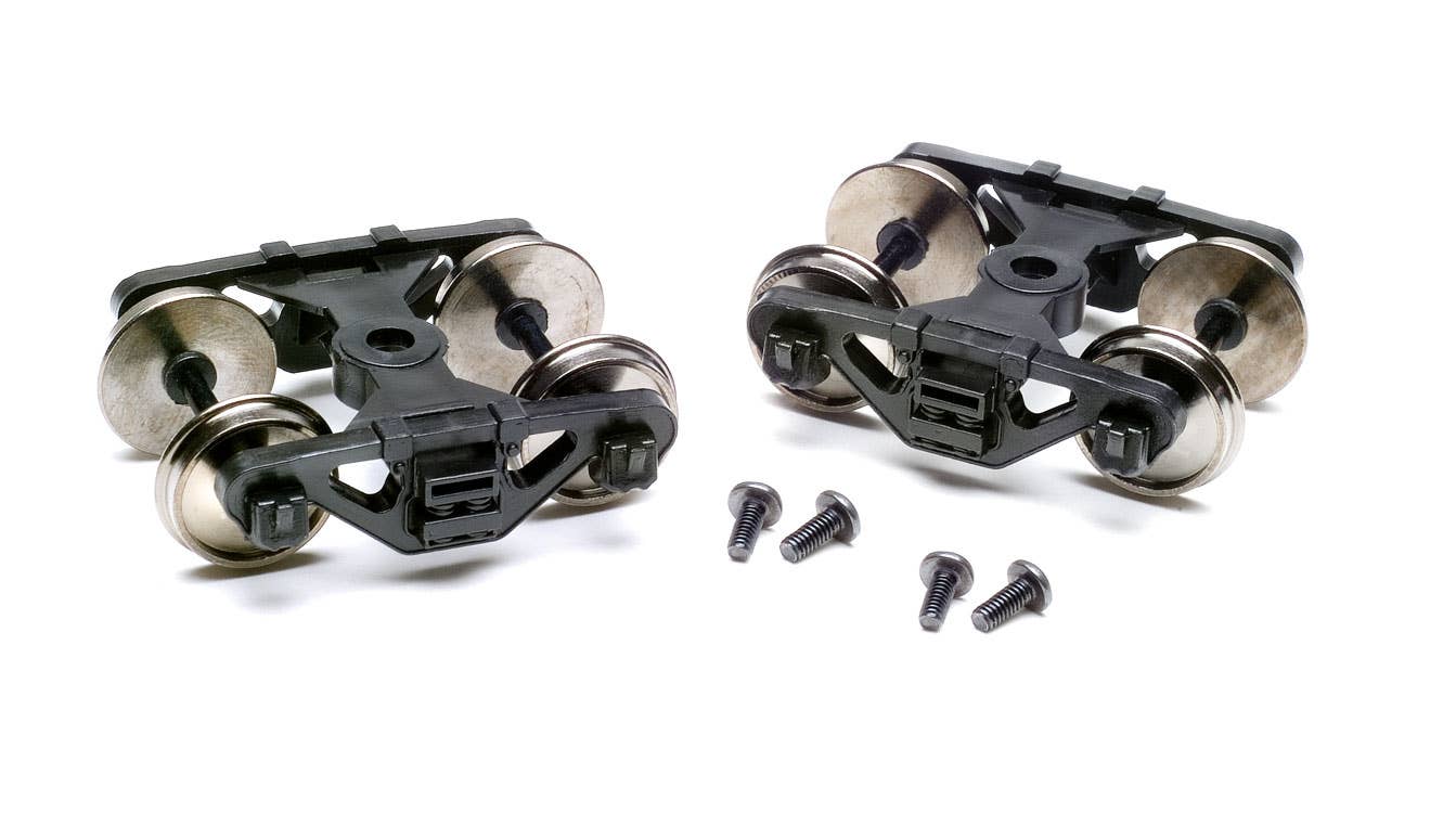 Image for 160-29905 Trks Frt Vulcan 2/