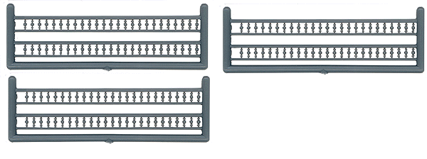 Image for 293-8099 Spool railing          6/