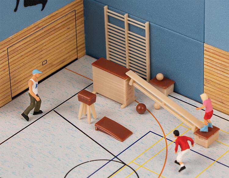 Image for 272-180994 Sports Equipment Set