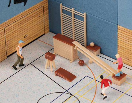 Image for 272-180994 Sports Equipment Set