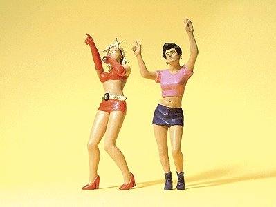 Image for 590-45147 Pop Star w/Fan 2/