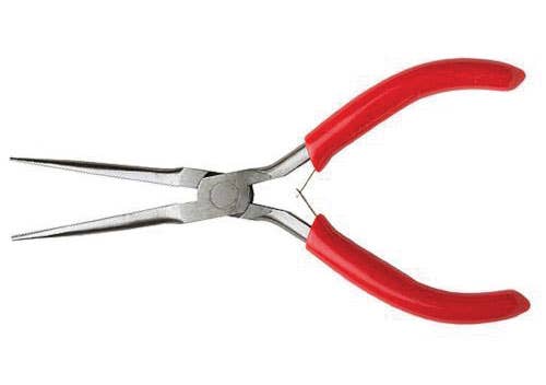 Image for 271-55561 Pliers 6" needle nose