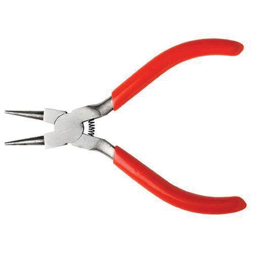 Image for 271-55592 Pliers 5-3/16" Round Nose