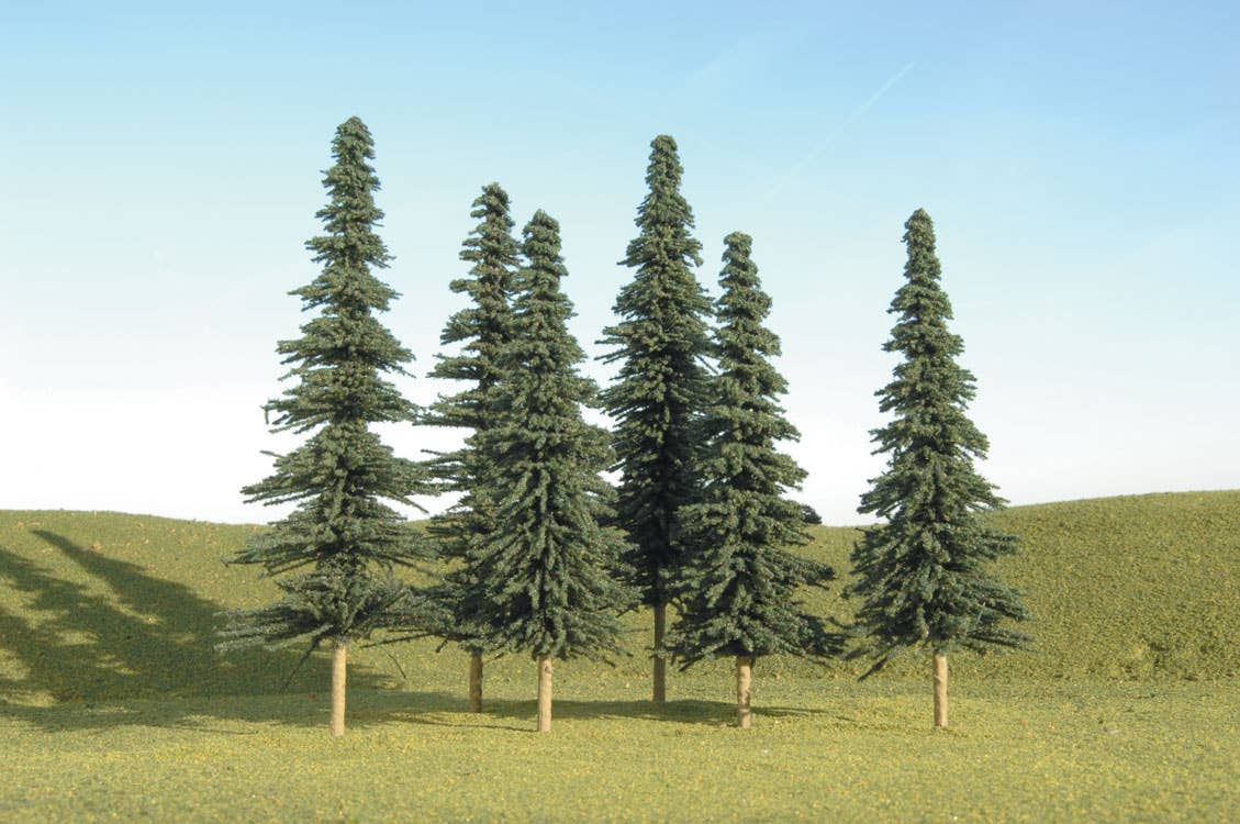 Image for 160-32004 Spruce Trees 5-6" 6/