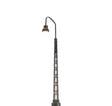 Image for 186-83014 LED Rectnglur Mast Light