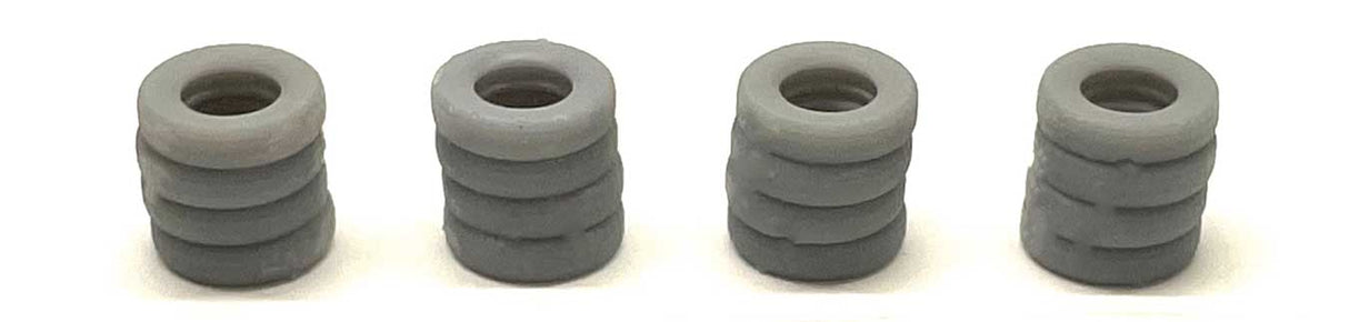 Image for 586-30540 Stack of 4 Tires 4/