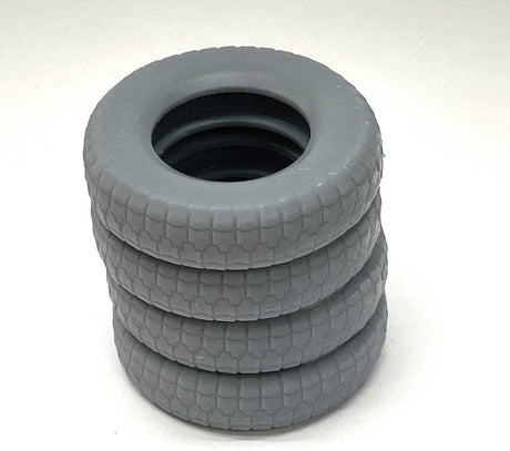 Image for 586-33540 Stack of 4 Tires
