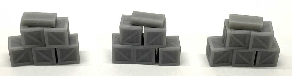 Image for 586-30537 Stk of 5 3' Crt Type 2 3/