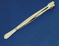Image for 230-503 Tweezer stamp 4-1/2"