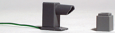 Image for 189-5962 Standard infrared unit