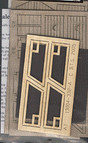 Image for 464-13004 Standard Outhouse 2/