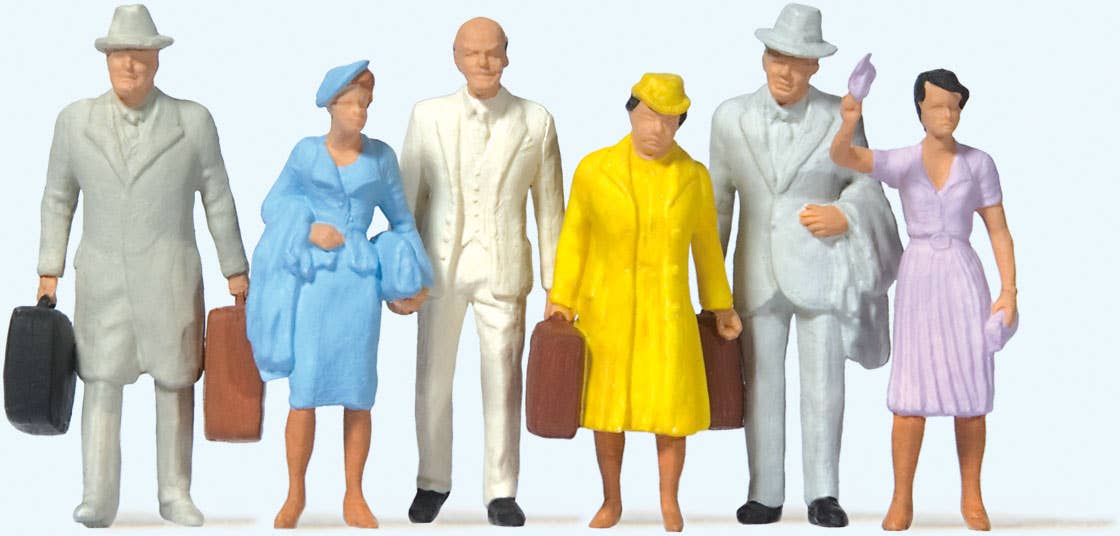 Image for 590-65502 Passengers