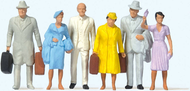 Image for 590-65502 Passengers