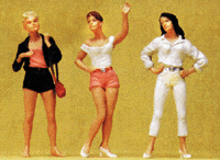 Image for 590-45027 Teenage girls          3/