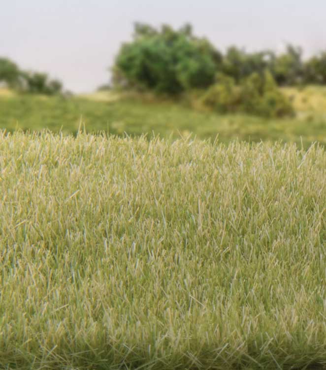 Image for 785-6571 All Game Static L.Grn 4mm