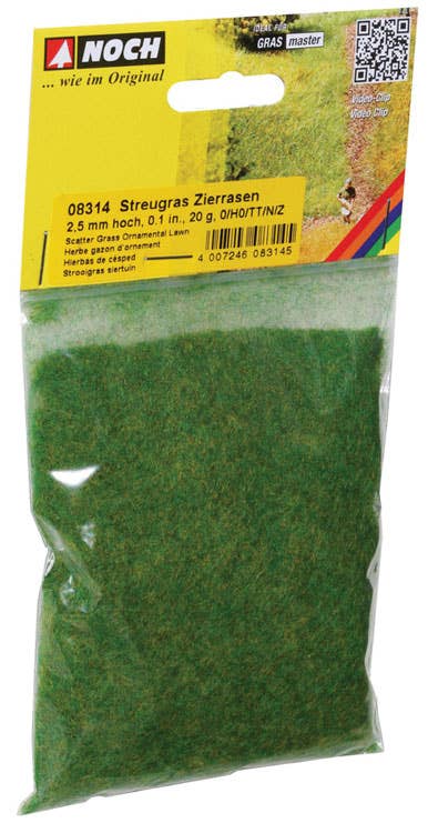 Image for 528-8314 Scatter Grass Orn Lwn 20g
