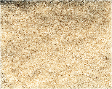 Woodland Scenics 631 Static Grass Flock(TM) - 57-11/16 Cubic Inches  945 Cubic cm -- Wild Honey A Scale