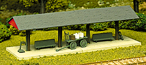 Image for 150-707 Station Platform Kit 2/