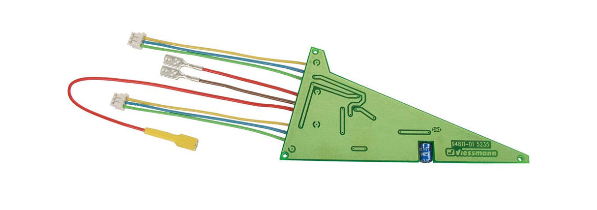 Image for 769-5235 Decoder 3-Way TO C-Track