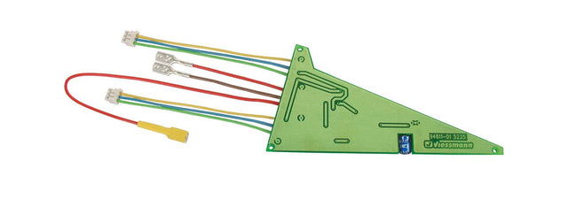 Image for 769-5235 Decoder 3-Way TO C-Track