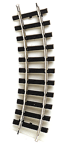 Image for 160-94501 Track curved           4/