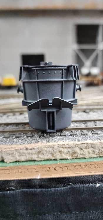 Image for 661-714 Ladle w/Cover