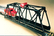 Image for 160-46904 Bridge w/Blnkng Lght BU
