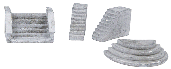 Image for 716-20003 Steps Assortment 4/