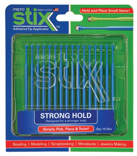 Image for 232-2716B Sticky Micro Stix Strg Hd
