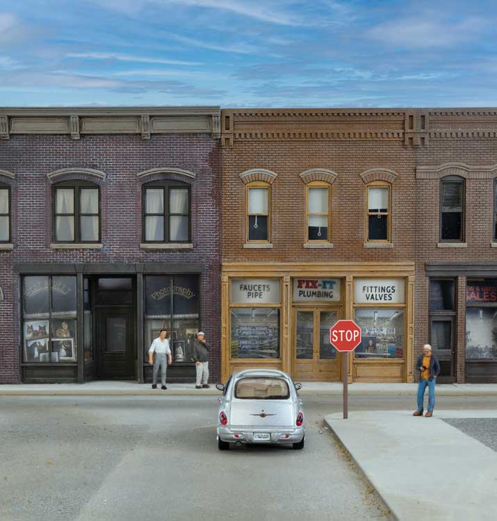 Image for 949-4212 Stop Signs Red 10/