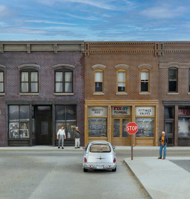 Image for 949-4212 Stop Signs Red 10/