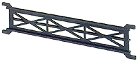 Image for 150-2542 Pier girder straight 4/