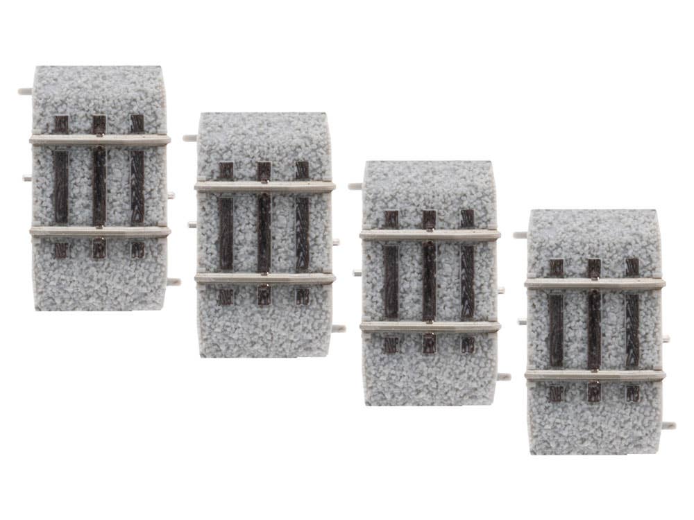 Image for 434-8768014 1" St Magenlock Track 4pk