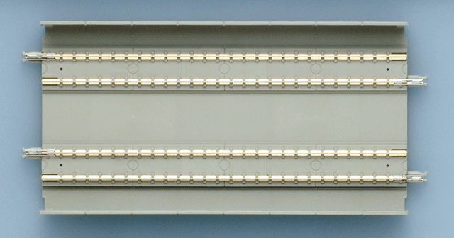 Image for 738-1066 Slab Dbl Trk DS140-SL 2/