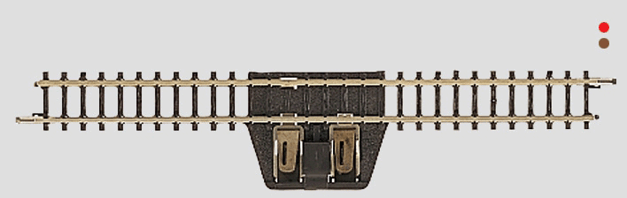 Image for 441-8590 Strght Feeder Trk 4-3/8