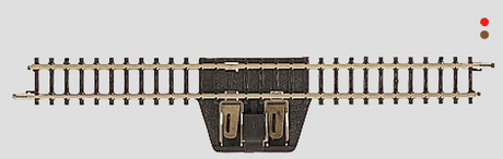 Image for 441-8590 Strght Feeder Trk 4-3/8