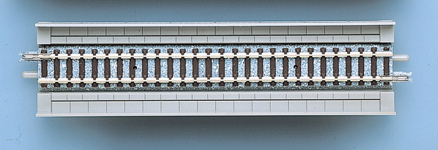 Image for 738-1071 Overhead Trk 140mm 2/