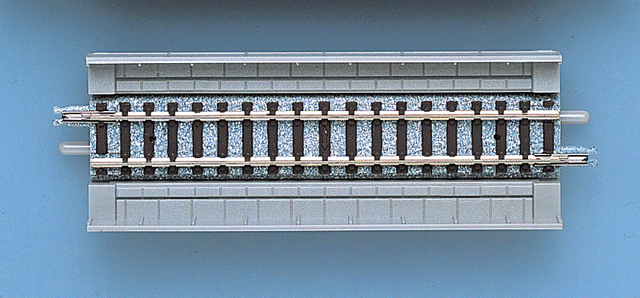 Image for 738-1075 Overhead Trk 99mm 2/