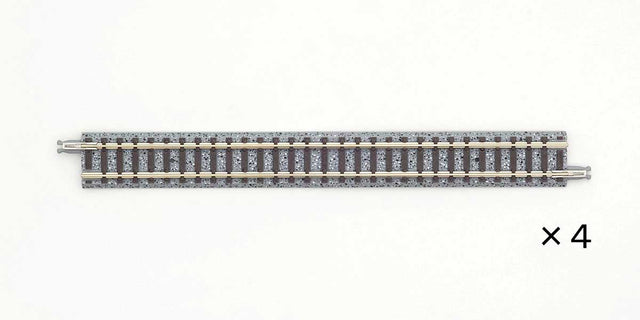 Image for 738-18063 St Track S158.5 6-1/4" 4/