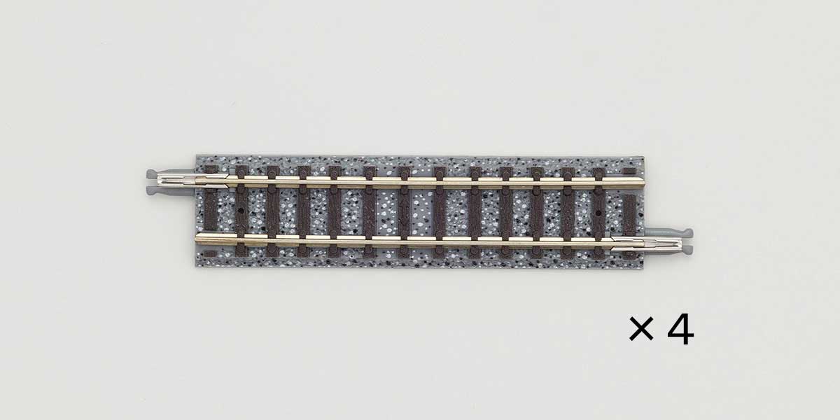 Image for 738-18032 St Track S72.5 2-7/8 4/