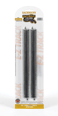 Image for 160-44815 E-Z Tr NS 10" Straight 6/