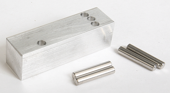 Image for 514-NT303 Streetlight Bend Tool