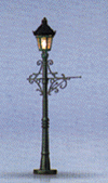 Image for 186-4631 Stuttgart gas light