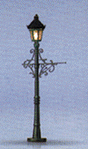 Image for 186-4631 Stuttgart gas light