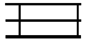 Image for 570-90681 Sty Handril 3-5/8" 2/