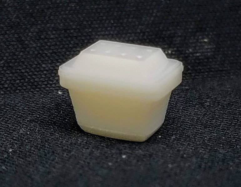 Image for 179-1600900 Cooler- Styrofoam 5/