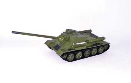 Image for 326-746663 Battle Tank Soviet Union